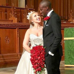 Meet your Posher, Becky